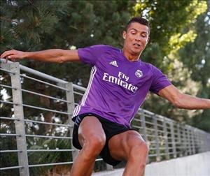 Real Madrid nhận tin vui từ Ronaldo
