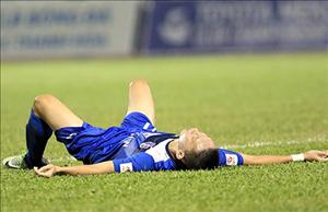 Sau 15 năm, V-League ngày càng đậm chất nghiệp dư