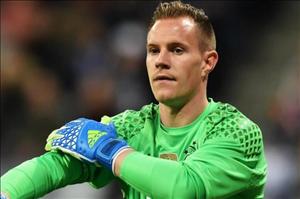 Sao Barca gào thét đồng đội trong chiến thắng lịch sử trước PSG