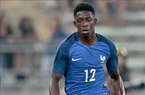 Chelsea và M.U đánh bại Barca vụ sao tuyển Pháp