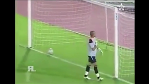 Chết cười với các ăn mừng quá sớm