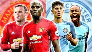 Derby Manchester sẽ là trận cầu đắt giá nhất lịch sử