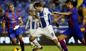 Nhận định Cadiz vs Levante 01h00 ngày 08/09 (Cúp Nhà vua TBN 2016/17)