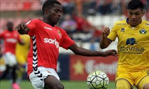 Nhận định Gimnastic vs Numancia 00h00 ngày 08/09 (Cúp Nhà vua TBN 2016/17)