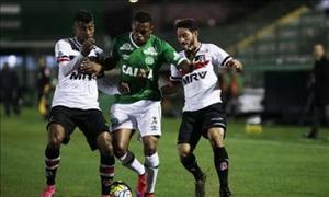 Nhận định Santa Cruz vs Chapecoense 02h00 ngày 08/09 (VĐQG Brazil 2016)