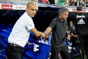 5 cuộc so tài định nghĩa mối thâm thù Mourinho vs Guardiola