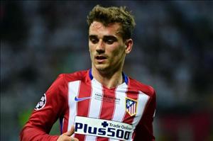 “Griezmann sẽ sớm vươn tới tầm của Ronaldo và Messi”