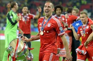 Người Bayern đặt Champions League làm ưu tiên hàng đầu