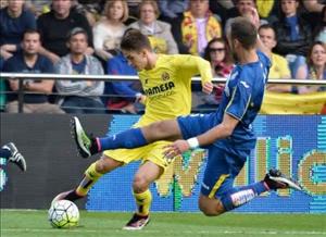 Nhận định Alcorcon vs Getafe 03h00 ngày 09/9 (Cúp Nhà vua TBN 2016/17)