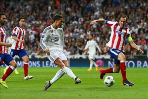 Real và Atletico bị cấm chuyển nhượng: Không hề đáng lo