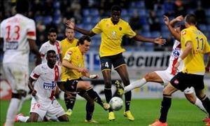 Nhận định Auxerre vs Sochaux 01h00 ngày 10/9 (Hạng 2 Pháp 2016/17)