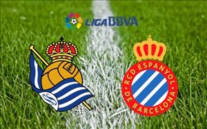 Nhận định Sociedad vs Espanyol 01h45 ngày 10/9 (La Liga 2016/17)
