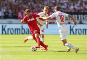 Nhận định Stuttgart vs Heidenheimer 23h30 ngày 9/9 (Hạng 2 Đức 2016/17)