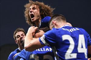 Chelsea thắng 13 trận liên tiếp, san bằng kỷ lục bóng đá Anh