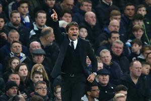 Conte phản pháo Wenger và Mourinho về lịch thi đấu