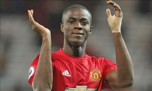 Mourinho xác nhận Bailly sẽ không ra sân trận gặp West Ham