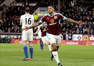 Tổng hợp: Burnley 4-1 Sunderland (Vòng 19 NHA 2016/17)