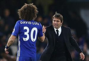 Newcastle muốn chiêu mộ David Luiz