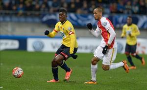 Nhận định Sochaux vs Monaco 03h00 ngày 11/01 (Cúp Liên đoàn Pháp 2016/17)