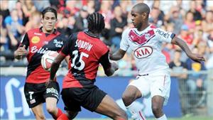 Nhận định Bordeaux vs Guingamp 1h00 ngày 21/2 (Ligue 1 2018/19)