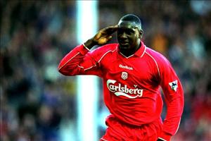 Emile Heskey: Cái bóng khổng lồ yểm trợ Lữ Đoàn Đỏ