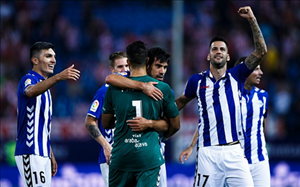 Nhận định Alaves vs Deportivo 01h00 ngày 12/1 (Cúp Nhà vua TBN 2016/17)