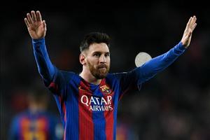 Sếp Barca lên tiếng về quá trình gia hạn hợp đồng với Messi