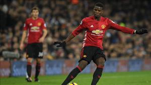 Tổng hợp những lần Pogba dứt điểm trúng khung gỗ từ đầu mùa 2016/17