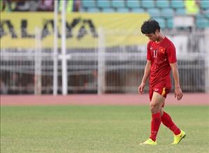 Công Phượng sẽ sớm trở lại thôi