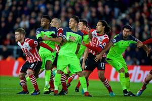 Dư âm Southampton 1-0 Liverpool: Khi Klopp học tập ... Van Gaal