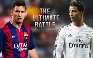 Góc nhìn: Messi và Ronaldo đang hoán đổi vị trí cho nhau