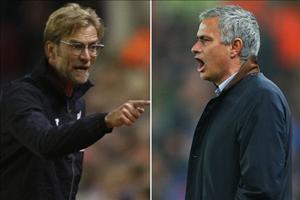 Klopp: "Liverpool chẳng việc gì phải sợ M.U"