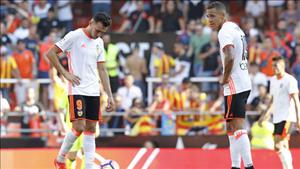 Nhận định Celta Vigo vs Valencia 01h00 ngày 13/1 (Cúp Nhà vua TBN 2016/17)