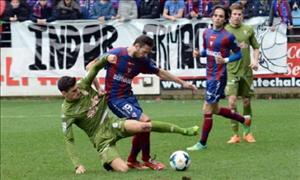 Nhận định Eibar vs Osasuna 01h00 ngày 13/1 (Cúp Nhà vua TBN 2016/17)
