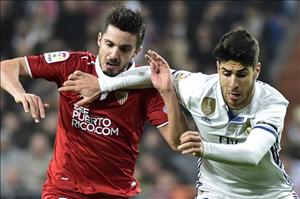 Sevilla vs Real (3h15 ngày 13/1): Khi chiến thắng không là tối thượng với Kền kền