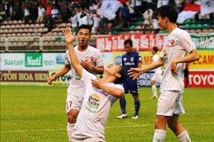 Thêm 1 cầu thủ HAGL được bổ sung lên tuyển Olympic Việt Nam