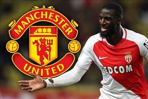 5 ngôi sao của Monaco có thể cập bến M.U hè 2017