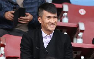 Đội nhà thua trận, chủ tịch Lê Công Vinh vẫn thưởng 200 triệu