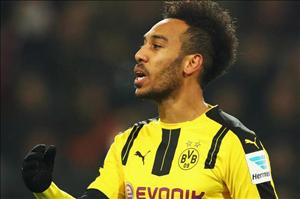 Dortmund khẳng định Aubameyang có thể bị bán