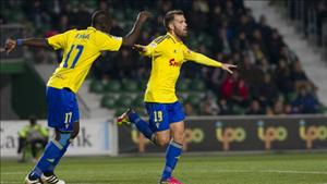 Nhận định Cadiz vs Valladolid 02h00 ngày 14/01 (Hạng 2 TBN 2016/17)