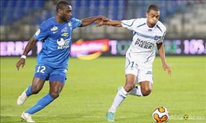 Nhận định GFCO Ajaccio vs Auxerre 02h00 ngày 14/01 (Hạng 2 Pháp 2016/17)