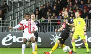 Nhận định Orleans vs Brest 02h00 ngày 14/1 (Hạng 2 Pháp 2016/17)