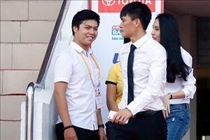 Công Vinh: Tôi hơn các nhà quản lý khác ở kiến thức bóng đá