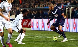 Nhận định Angers vs Bordeaux 02h00 ngày 15/1 (Ligue 1 2016/17)