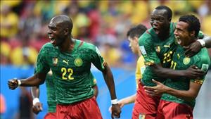 Nhận định Cameroon vs Burkina Faso 02h00 ngày 15/1 (Bảng A CAN 2017)