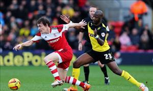 Nhận định Watford vs Middlesbrough 22h00 ngày 14/01 (NHA 2016/17)