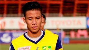 Tổng hợp: SLNA 1-1 Cần Thơ (Vòng 2 V-League 2017)