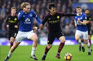 Đội bóng Trung Quốc chi 80 triệu bảng mua bộ đôi của Man City