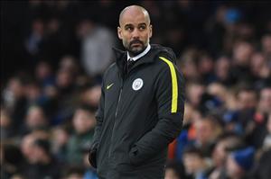 Guardiola: “Man City còn hơn cả Barca và Bayern”