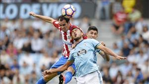 Nhận định Celta Vigo vs Alaves 22h15 ngày 15/1 (La Liga 2016/17)